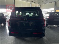 نيسان باترول